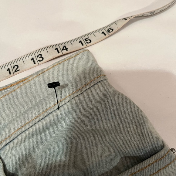 NWT Everlane The original cheeky jean size 27 - Picture 10 of 10